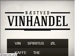 Sites similar to naestved-vinhandel.dk