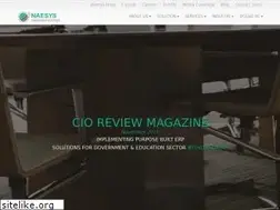 Sites similar to naesys.com