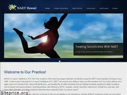 Sites similar to naethawaii.com