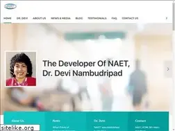 Sites similar to naetindia.com