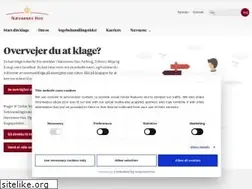 Sites similar to naevneneshus.dk