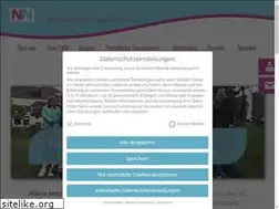 Sites similar to naevus-netzwerk.de