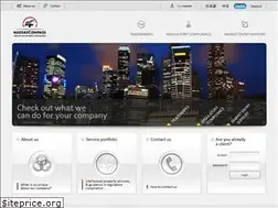Sites similar to naexascompass.asia
