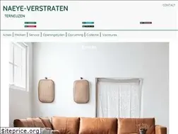 Sites similar to naeye-verstraten.nl