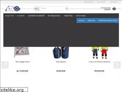 Sites similar to naf-shop.de