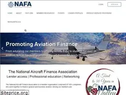 Sites similar to nafa.aero