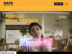 Sites similar to nafa.edu.sg
