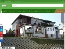 Sites similar to nafa.hu