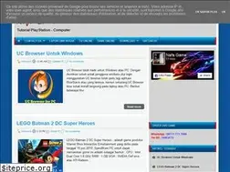 Sites similar to nafagame.blogspot.com