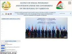 Sites similar to nafaka.tj