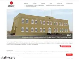 Sites similar to nafalco.com
