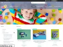Sites similar to nafania.com.ua