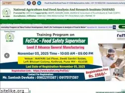 Sites similar to nafari.org