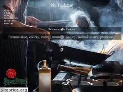 Sites similar to nafarkane.cz