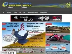 Sites similar to nafarkirola.com