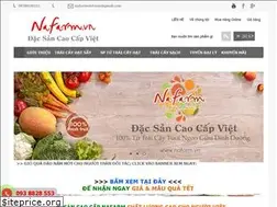 Sites similar to nafarm.vn