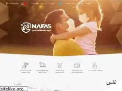 Sites similar to nafas.co