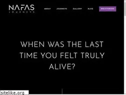 Sites similar to nafas.life