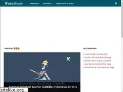 Sites similar to nafaskuda.com