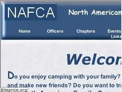 Sites similar to nafca.org