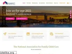 Sites similar to nafcc.org