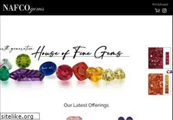 Sites similar to nafcogems.com