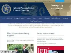 Sites similar to nafd.org.uk