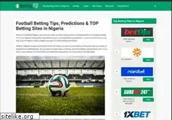 Sites similar to nafdacnigeria.org