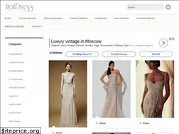 Sites similar to nafdress.com