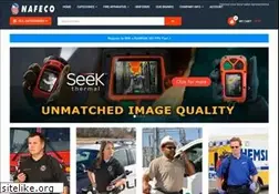 Sites similar to nafeco.com