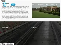 Sites similar to nafeesatextiles.com