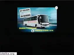 Sites similar to nafeestravels.com
