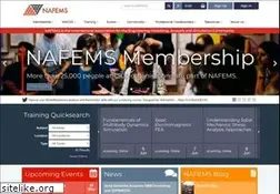 Sites similar to nafems.org