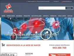 Sites similar to nafer.com