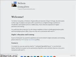 Sites similar to nafergo.github.io