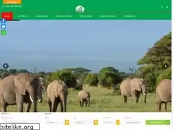 Sites similar to nafestsafaris.com