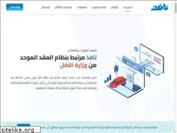 Sites similar to nafeth.net