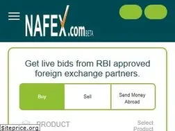 Sites similar to nafex.com
