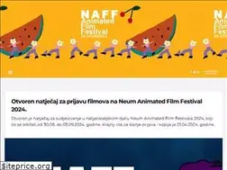Sites similar to naff.ba