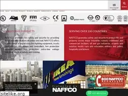 Sites similar to naffcofirepumps.com