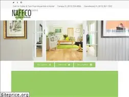 Sites similar to naffcofloorandinteriors.com