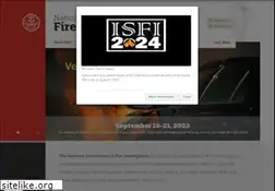 Sites similar to nafi.org
