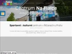 Sites similar to nafialce.cz