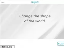 Sites similar to nafias.jp