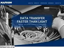 Sites similar to naficon.ae