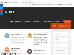 Sites similar to nafih-digitalmarketing.com