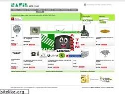 Sites similar to nafil.com.br