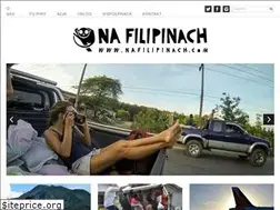 Sites similar to nafilipinach.com