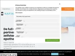 Sites similar to nafinco.nl