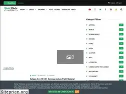 Sites similar to nafiriz.blogspot.com